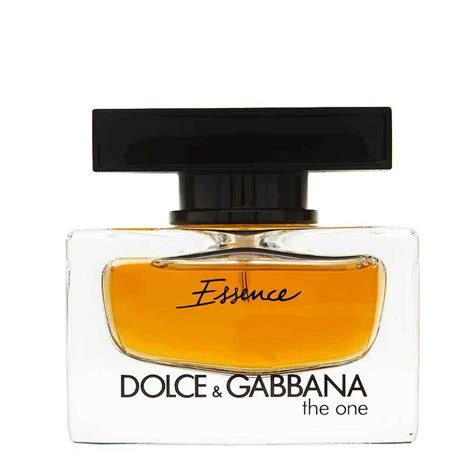 dolce & gabbana the one essence
